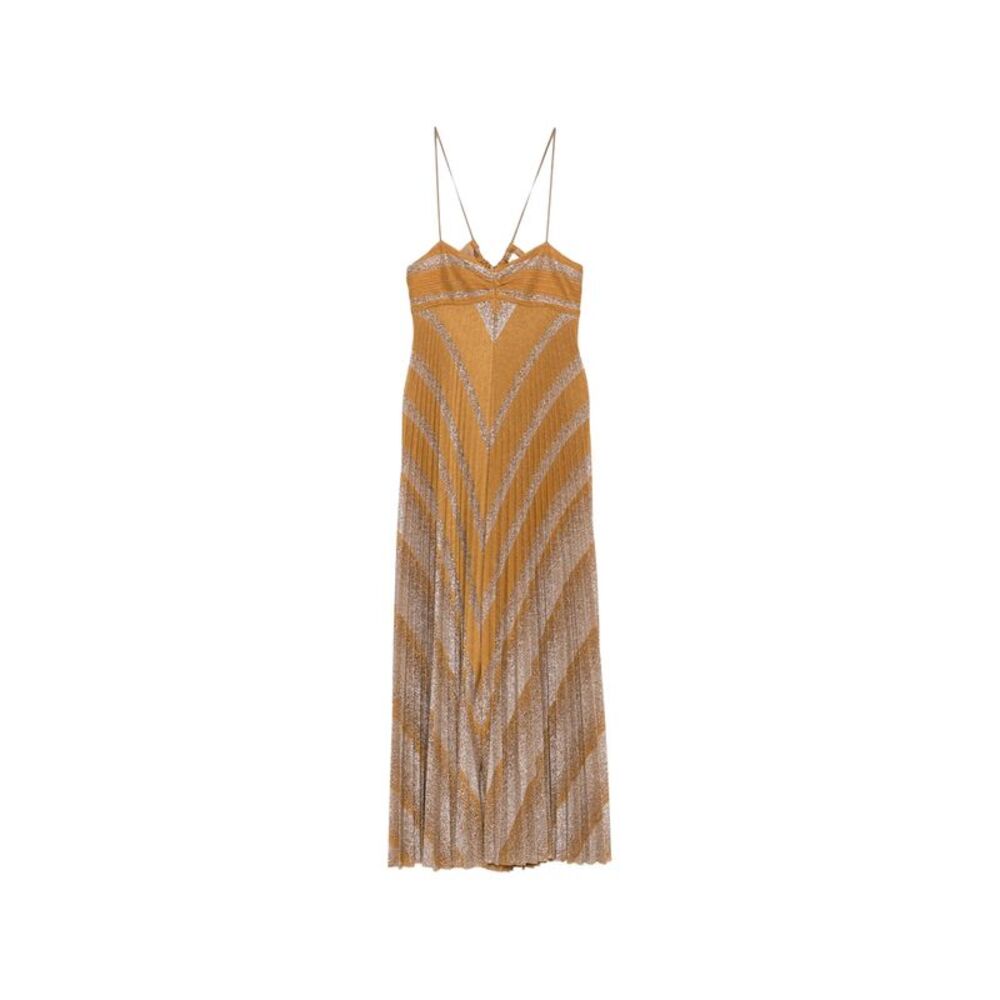 Forte Forte Yellow Dresses - Day Dresses Women